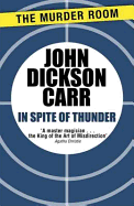In Spite of Thunder