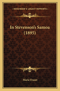 In Stevenson's Samoa (1895)