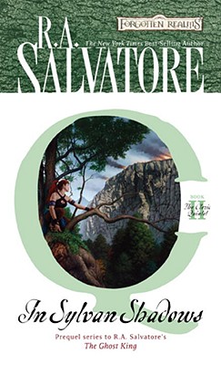 In Sylvan Shadows - Salvatore, R A