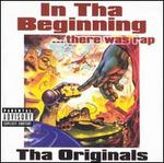 In Tha Beginning...Tha Originals