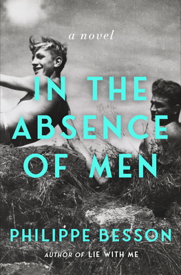 In the Absence of Men - Besson, Philippe