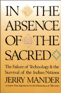 In the Absence of the Sacred