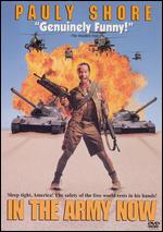 In the Army Now - Cyrus Yavneh; Daniel Petrie, Jr.