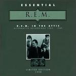 In the Attic: Alternative Recordings 1985-1989