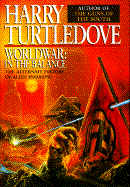 In the Balance - Worldwar