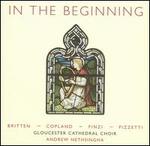 In the Beginning