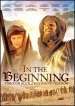 In the Beginning