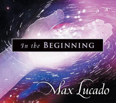 In the Beginning - Lucado, Max