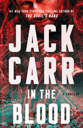 In the Blood: A Terminal List Thriller