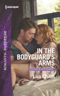 In The Bodyguard's Arms
