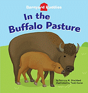 In the Buffalo Pasture