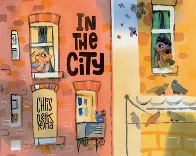 In the City - 