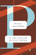 In The Country Of Last Things