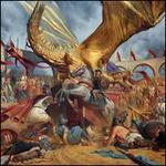 In the Court of the Dragon