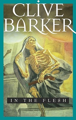 In the Flesh - Barker, Clive