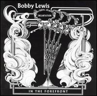 In the Forefront - Bobby Lewis