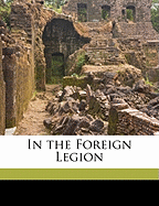 In the Foreign Legion