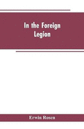 In the Foreign Legion