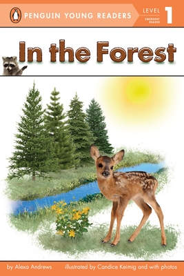 In the Forest - Andrews, Alexa