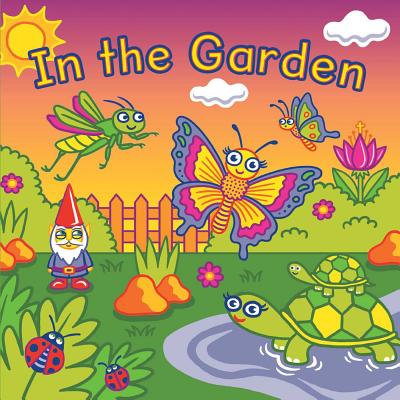 In the Garden - Reid, Hunter