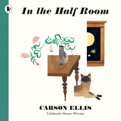 In the Half Room - 