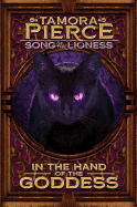 In the Hand of the Goddess