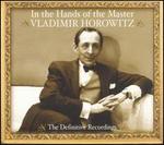 In the Hands of the Master