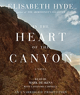 In the Heart of the Canyon