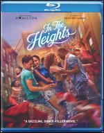 In the Heights [Blu-ray]