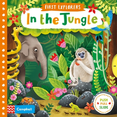 In the Jungle - Wren, Jenny
