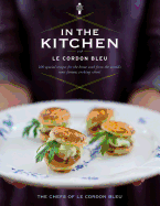 In the Kitchen with Le Cordon Bleu