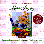 In the Kitchen with Miss Piggy