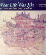 In the land of the dragon.