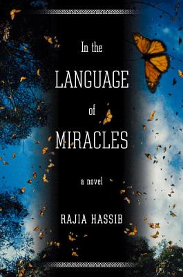 In the Language of Miracles - Hassib, Rajia