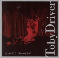 In the Li Li Library Loft - Toby Driver