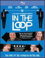 In the Loop [Blu-ray] - Armando Iannucci