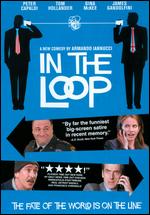 In the Loop - Armando Iannucci