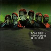 In the M�de - Roni Size / Reprazent