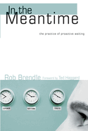 In the Meantime: The Practice of Proactive Waiting