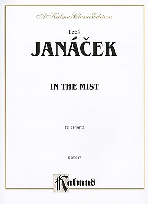 In the Mist - Jan�cek, Leos (Composer)