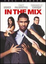 In the Mix