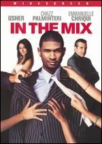 In the Mix