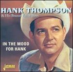 In the Mood for Hank