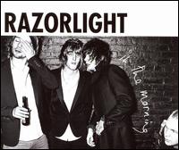In The Morning Pt.1 (2 Tracks) - Razorlight