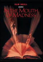 In the Mouth of Madness