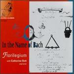 In the Name of Bach