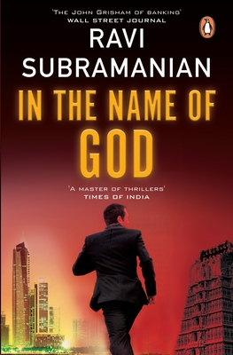 In the Name of God - Subramanian, Ravi