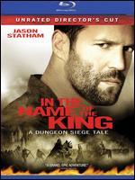 In the Name of the King: A Dungeon Siege Tale