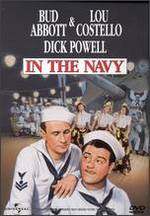 In the Navy
