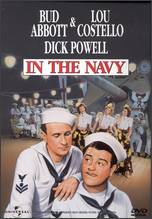 In the Navy - Arthur Lubin